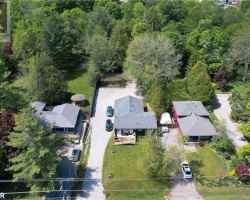 Property for Sale on 447 Sundial Drive, Orillia