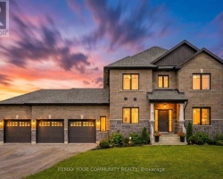 Property for Sale on 20 MCCRAE CRESCENT, Kawartha Lakes (Woodville)