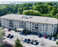 Property for Sale on 313 - 486 LACLIE STREET, 