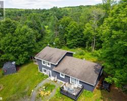 Property for Sale on 365 CLEARWATER LAKE Road, Port Sydney