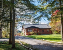 Cottage for Sale on Emily Creek