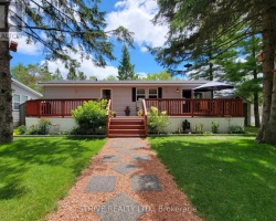 Property for Sale on 3-2152 COUNTY RD 36 ROAD, Kawartha Lakes (Verulam)