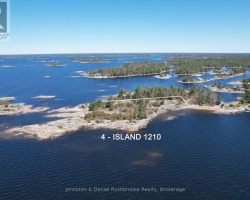 Cottage for Sale on Georgian Bay
