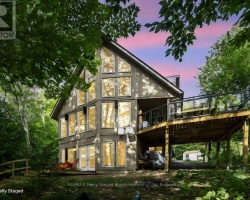 Cottage for Sale on Otter Lake