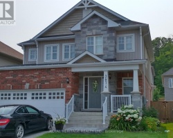 Cottage for Sale on Lake Simcoe