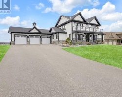 Property for Sale on 8 Morgan Drive, Oro-Medonte
