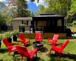 Property for Sale on 1047 Bonnie Lake Camp Road Unit# 812, Bracebridge