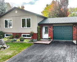 Property for Sale on 445 Mooney Crescent, Orillia