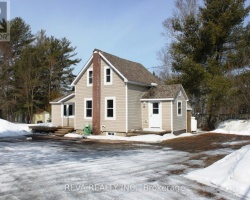 Property for Sale on 15615 HWY 35 HIGHWAY, Algonquin Highlands (Stanhope)