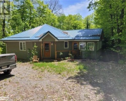 Cottage for Sale on Little Glamor Lake