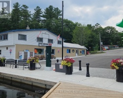 Cottage for Sale on Severn River