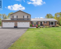 Property for Sale on 1138 LITTLE BRITAIN ROAD, Kawartha Lakes (Mariposa)