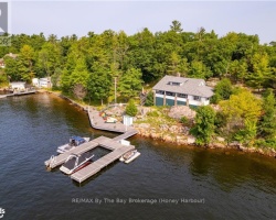 Property for Sale on 2602 Is 820 Georgian Bay, Georgian Bay (Baxter)