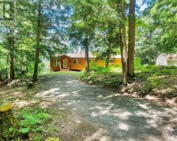 Cottage for Sale on Bird Lake