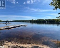 Cottage for Sale on Fox Lake