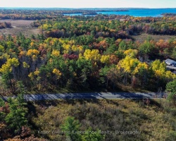 Property for Sale on PCL6807 HONEY HARBOUR ROAD, 