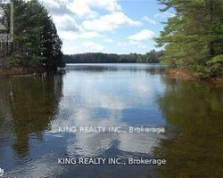 Cottage for Sale on Clear Lake