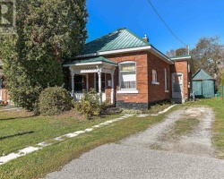 Property for Sale on 136 COLDWATER ROAD W, 