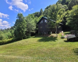 Property for Sale on 1060 BAKER SIDE ROAD, Bracebridge (Macaulay)