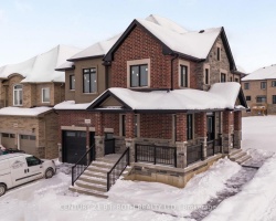 Property for Sale on LOT 1 MONARCH DRIVE, Orillia