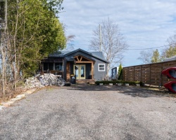 Property for Sale on 309 Avery Point Road, Kawartha Lakes