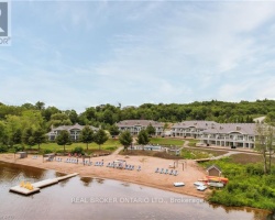 Cottage for Sale on Lake Muskoka