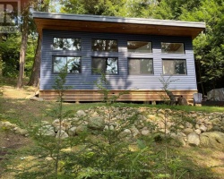 Cottage for Sale on Otter Lake