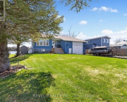 Cottage for Sale on Lake Scugog