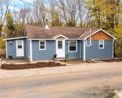 Property for Sale on 318 HIGHLAND STREET, Dysart et al (Dysart)