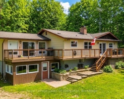 Property for Sale on 1096 CHELSEA LANE, Algonquin Highlands (Stanhope)