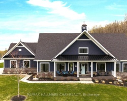 Property for Sale on 41 THOROUGHBRED DRIVE, Oro-Medonte