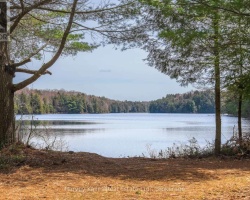 Cottage for Sale on Pickering Lake