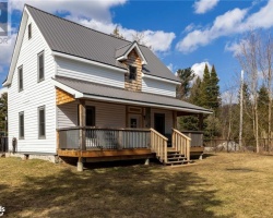 Property for Sale on 3 Lock Street Street, Rosseau