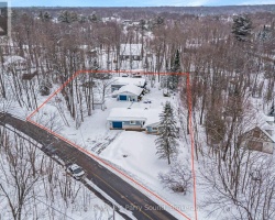 Property for Sale on 3 SQUIRREL AVENUE, McDougall