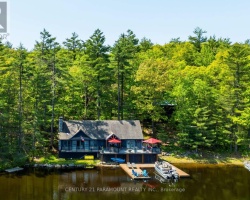 Property for Sale on 6394 GO HOME LAKE SHORE ISLAND, 