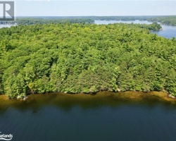 Cottage for Sale on Lake Rosseau