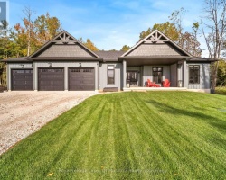 Property for Sale on 9 MEADOW ACRES ROAD, Oro-Medonte (Warminster)