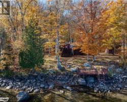 Cottage for Sale on Drag Lake