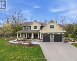 Property for Sale on 2029 ELANA DRIVE, Severn (Bass Lake)