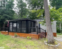 Cottage for Sale on Severn River