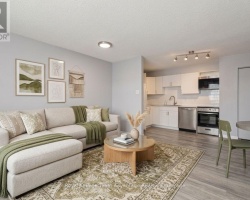Property for Sale on 104 - 1 GEORGIAN BAY AVENUE, Parry Sound