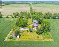 Property for Sale on 1250 CONCESSION 2 ROAD, 