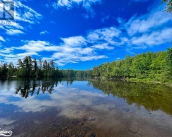 Cottage for Sale on Ahmic Lake