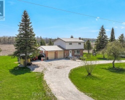 Property for Sale on 1038 CRESSWELL ROAD, Kawartha Lakes (Mariposa)