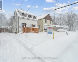 Property for Sale on 282 Gill Street, Orillia