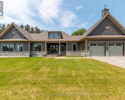 Property for Sale on 56 Georgian Grande Drive, Oro-Medonte