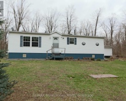 Property for Sale on 1874 HIGHWAY 118 E, Bracebridge (Draper)