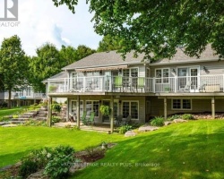 Cottage for Sale on Burnt River