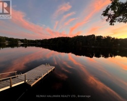 Cottage for Sale on Bell Lake