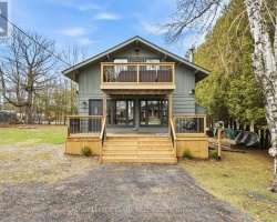 Property for Sale on 12 SHELLEY DRIVE, Kawartha Lakes (Mariposa)